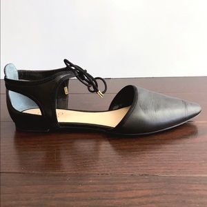 Franco Sarto flats